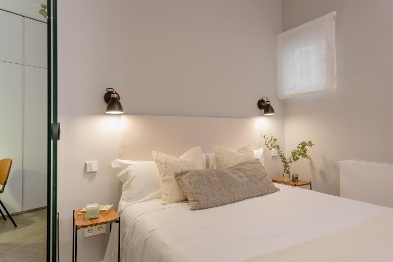 Madrid Centro 2 D Tirso De Molina Sol Plaza Mayor Apartment Ngoại thất bức ảnh