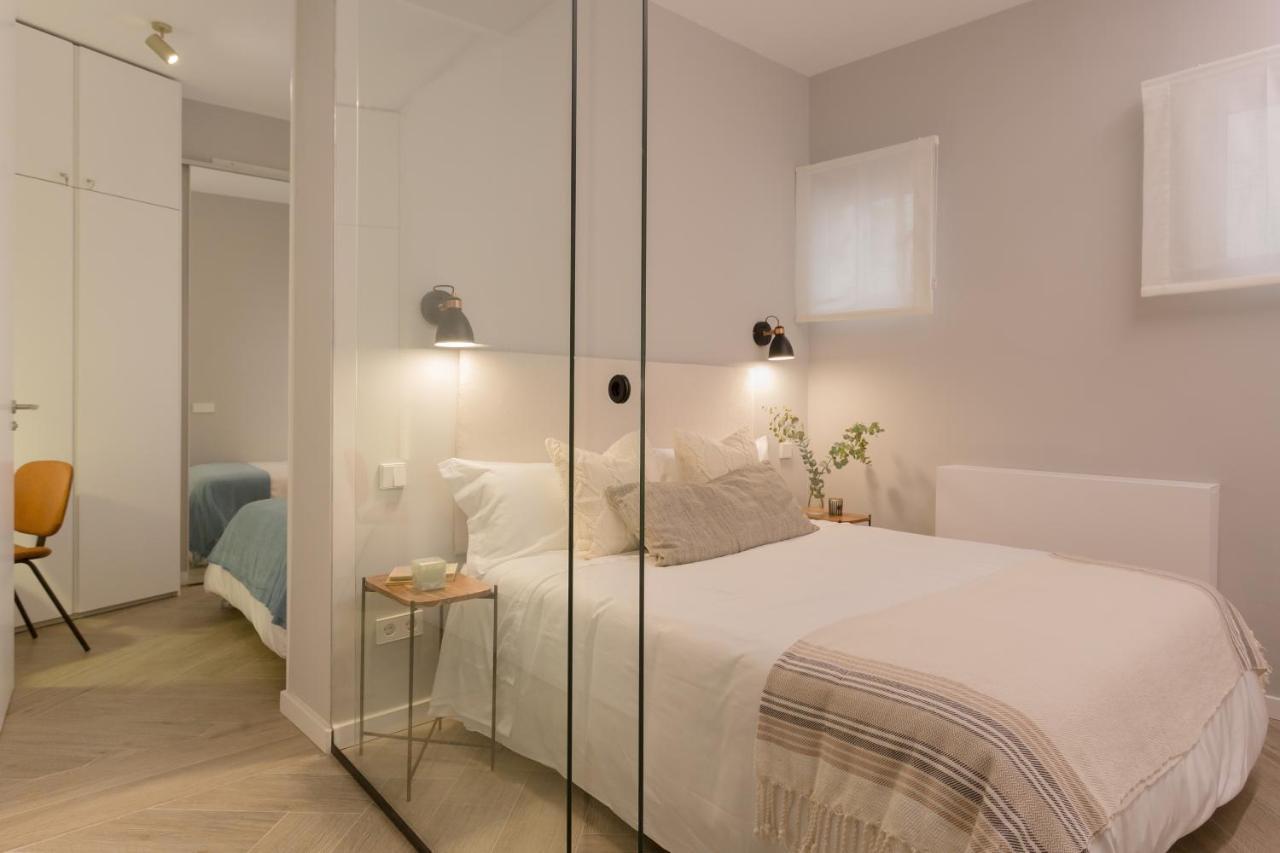 Madrid Centro 2 D Tirso De Molina Sol Plaza Mayor Apartment Ngoại thất bức ảnh
