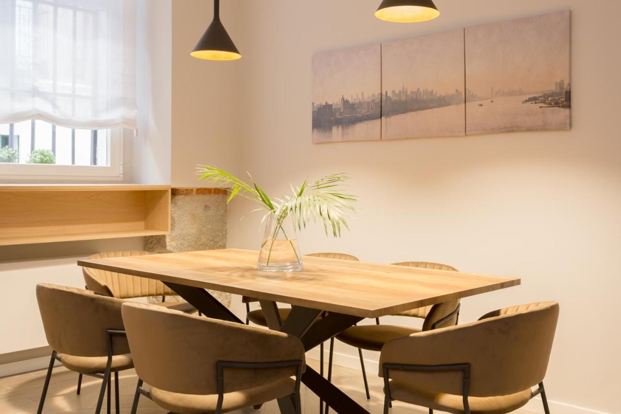 Madrid Centro 2 D Tirso De Molina Sol Plaza Mayor Apartment Ngoại thất bức ảnh