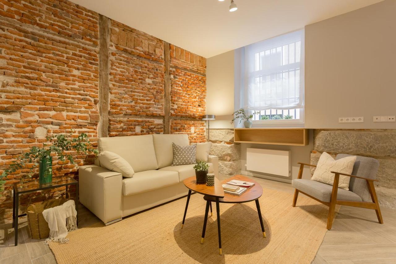 Madrid Centro 2 D Tirso De Molina Sol Plaza Mayor Apartment Ngoại thất bức ảnh