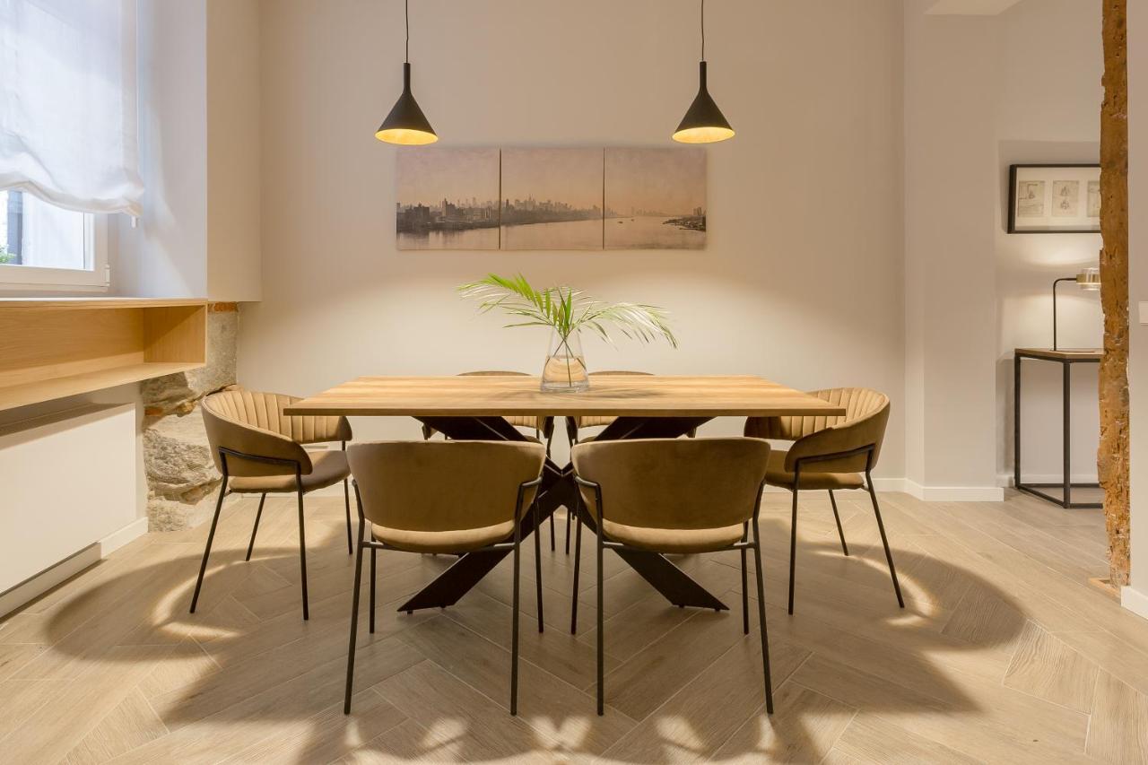 Madrid Centro 2 D Tirso De Molina Sol Plaza Mayor Apartment Ngoại thất bức ảnh